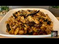 Chinese Kung Pao Chicken Recipe | Authentic Chinese Food