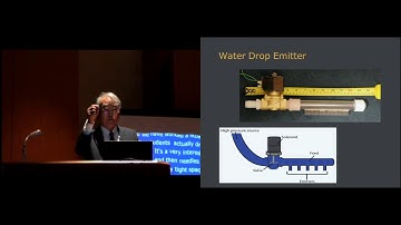 UIST 2016 Keynote: Takeo Kanade - Smart Headlight