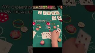 This Was The Craziest Hand Of Pai Gow Poker Ive Seen In Las Vegas