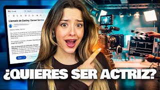 Cómo Preparar Un Casting Desde Cero La Realidad De Ser Actriz