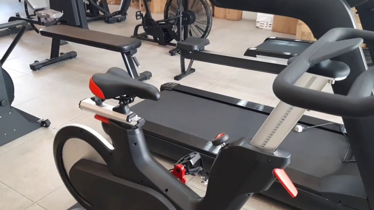 primus spin bike