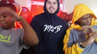 Onna Mission -Bossmade X Pres X Mackin Minnis X Mcg Trey