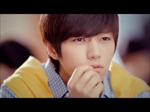 [FANMADE MV TEASER] Man In Love - INFINITE (all members)