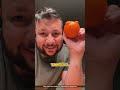 5 Fruits That Were Actually Created by HUMANS