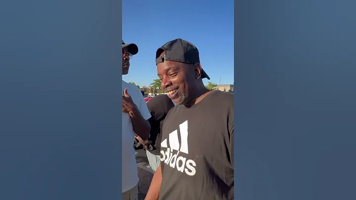 Watch Full Video On Your Big Screen Smart TV #interview #bigrims #pontiac #daytons #beautifulwomen