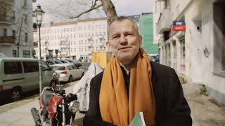 Barbaros Altug Um Etwas Von Wert Zu Schreiben, Müssen Wir Ehrlich Sein