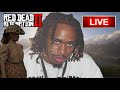 LIVE REACTING TO UNRELEASED CLIPS RDR2 TROLLING!