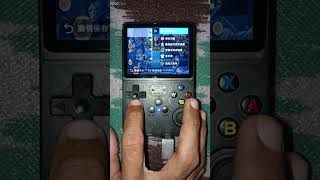 Don't Update your ppsspp emulator  or regret it #r36s #ps #retrogaming