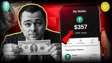 How Withdraw The $350 USDT on Trust Wallet – 100% FREE & No Investment! 💰