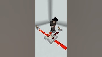 Minecraft Comparators and How to Use Them!