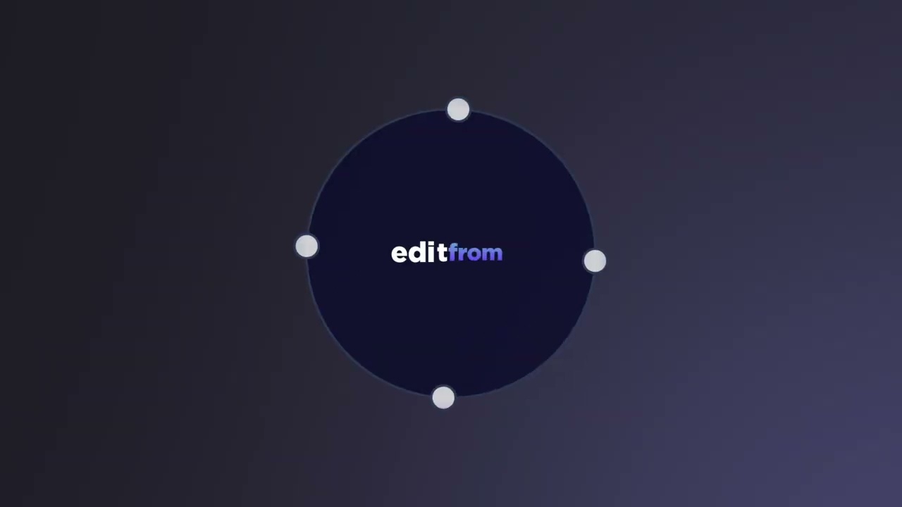 Saas video