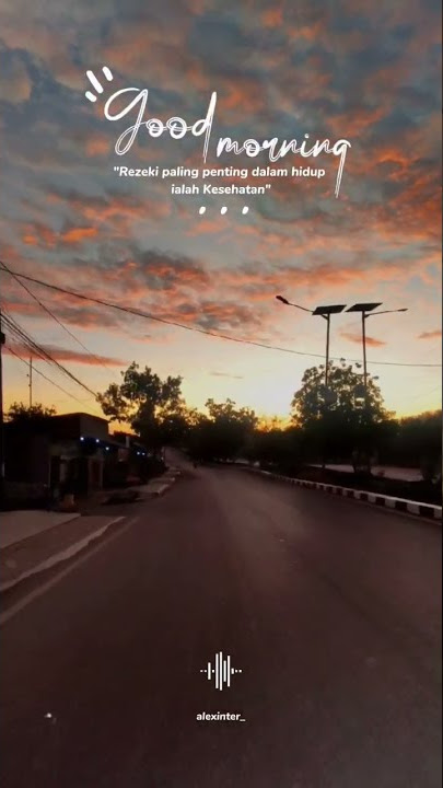 good pagi 📍 #kupanghits #kupang #ntt #capcutedit #kupang #sunrise #sunrisers #sunrisershyderabad