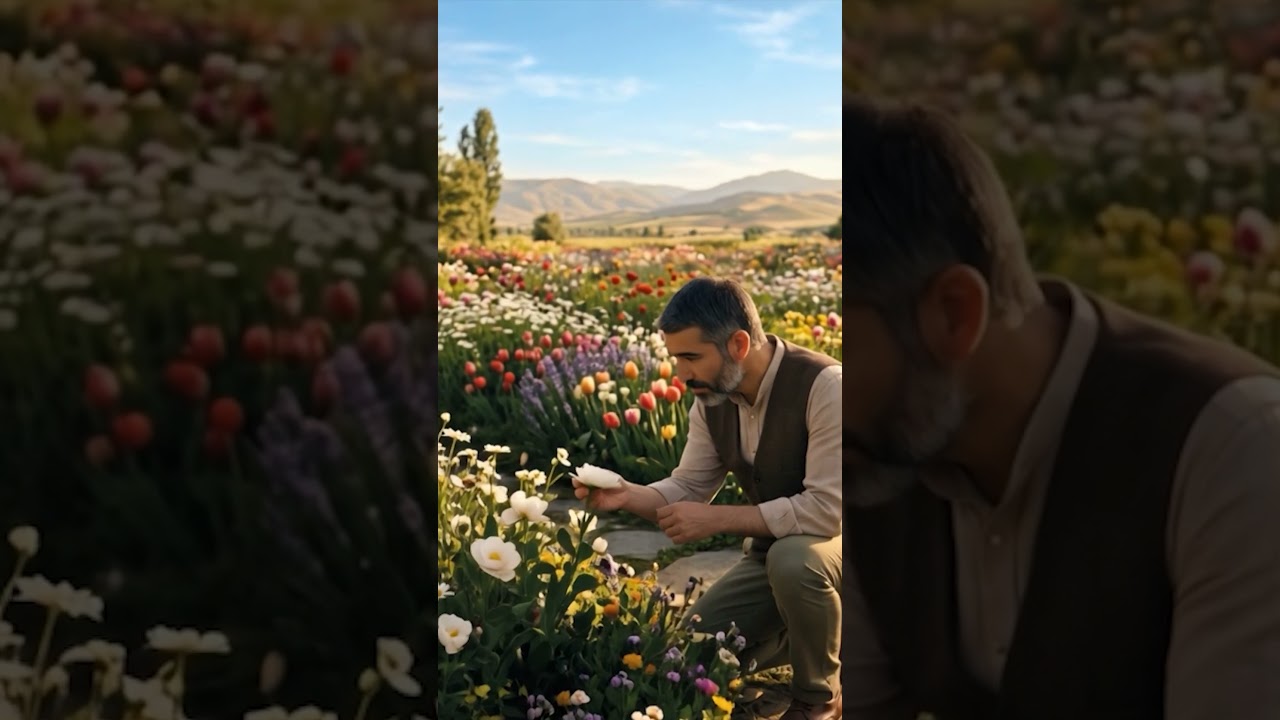 HAMD SANA ALLAH'IM - MEHMET NURİ DİNÇER - YENİ İLAHİ 2026