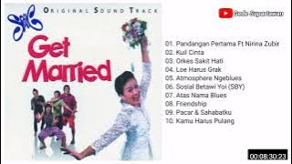 Full Album Slank - Ost Get Married