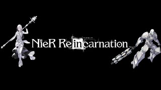 17 - The Stories of Nier Reincarnation - F66x and 063y - A Different Cycle