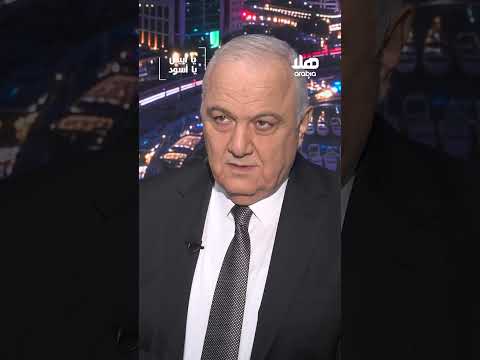 رئيس حزب التوحيد العربي وئام وه اب الإسناد غلطة كبيرةتابعوا الحلقة الكاملة مع الإعلامي وليد عبود