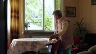 The Visit - Trailer