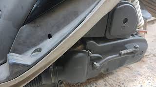 شرح دراجه اليش تخر بل تشغيل لايك بدربك