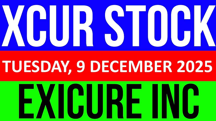 XCUR Stock - Exicure Inc Stock Company Information