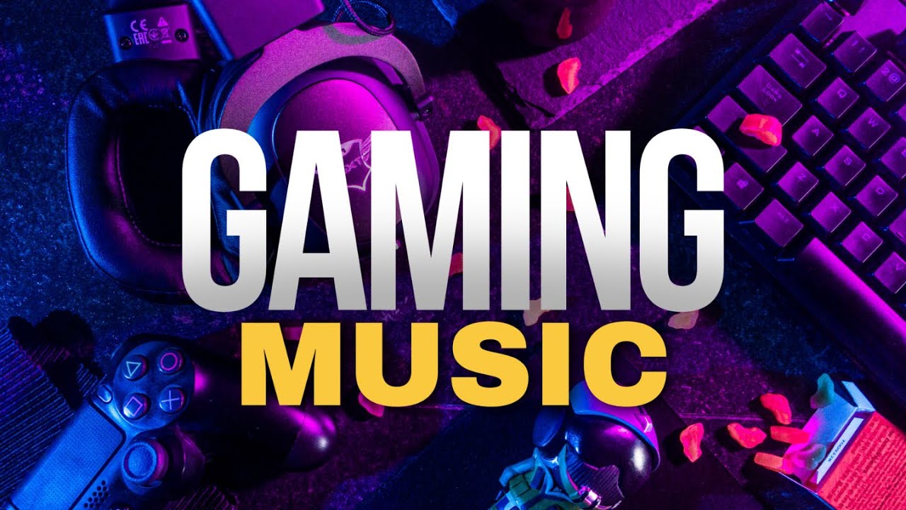 Ultimate Game Video Background Soundtrack