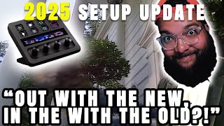Why I'm Ditching the Elgato Stream Deck Plus in 2025 (You NEED to See This!) #pcsetup #tech