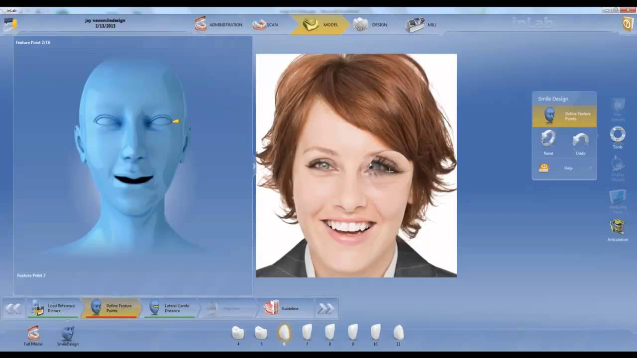 CEREC OnDemand Education Centers