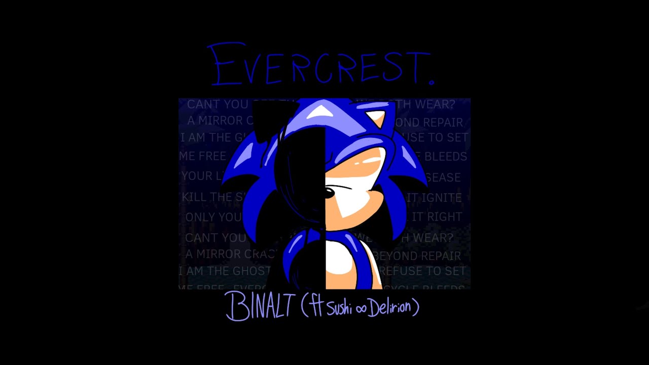 EVERCREST V2 [FT.‪@Binalt & ‪@delirion_official ] - YouTube