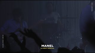 Miniatura del video "Manel - La gent normal en directe a la sala APOLO (oficial)"