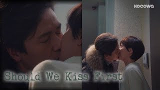 Kim Sun Ah, 'Will you Please Have Me Too?' [Should We Kiss First Ep 10]