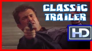Payback Official Trailer - Mel Gibson Action Movie (1999) HD