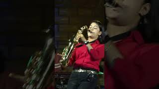 Badan Pe Sitare Lapete Huye  Cover By Saxophone Queen Lipika  Bikash Studio