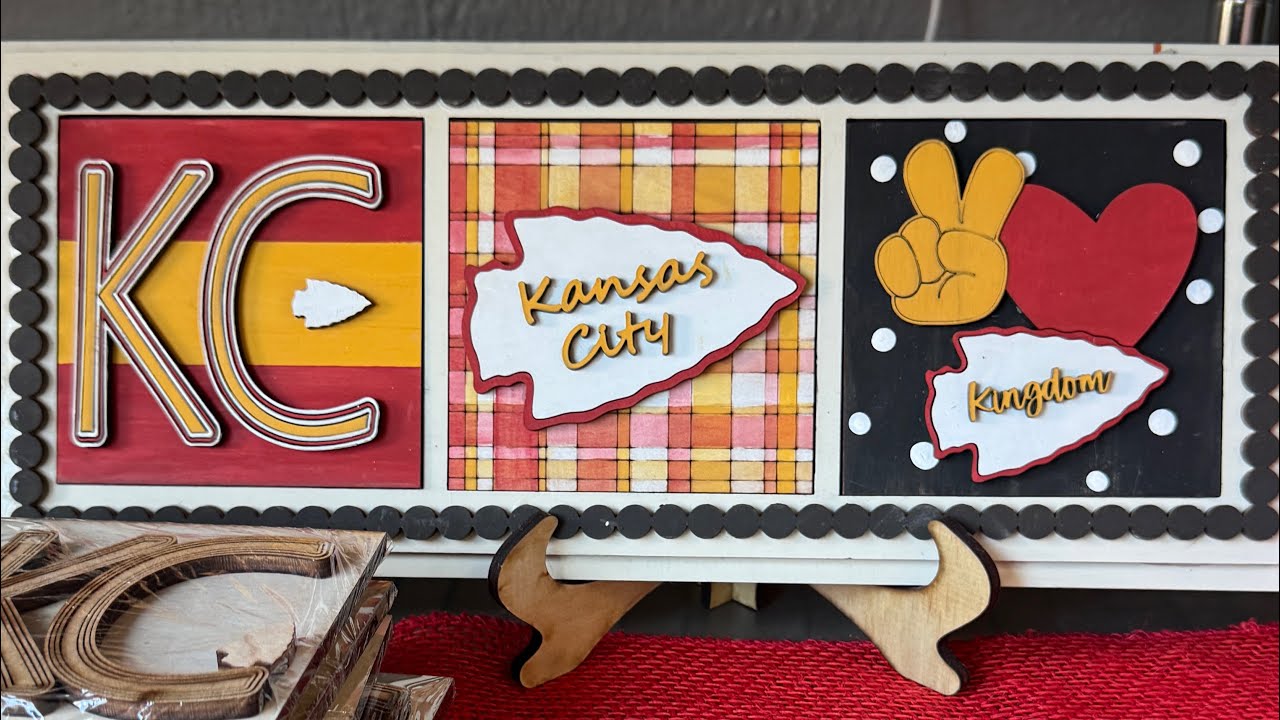 Let’s Unicorn SPiT Gel Stain Laser Cutting Products! 