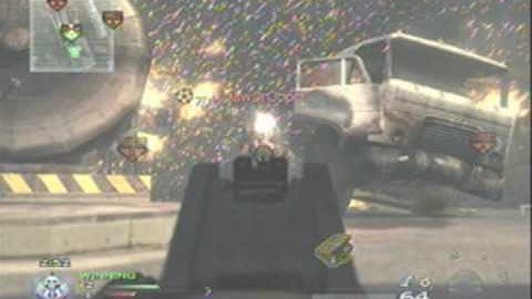 SnD Gb 2v2 Scrapyard Commentate