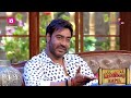 Kapil ने किया Bollywood के Singham - Ajay Devgn का स्वागत! | Comedy Nights With Kapil