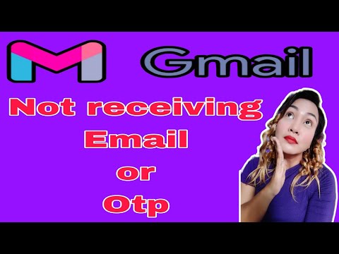 Video: Bakit hindi lumalabas sa Gmail ang aking email signature?