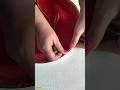 thali decoration / plate decoration #diy #shorts