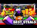 1B STEAL IN A PUBLIC SERVER STEAL A BRAINROT Roblox 
