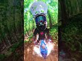 Raptor 700r on Davenport mountain ohv #yamaha #foxracing #atv