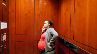 Dionne Dow - Elevator speech