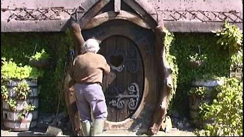 Lord of the Shire