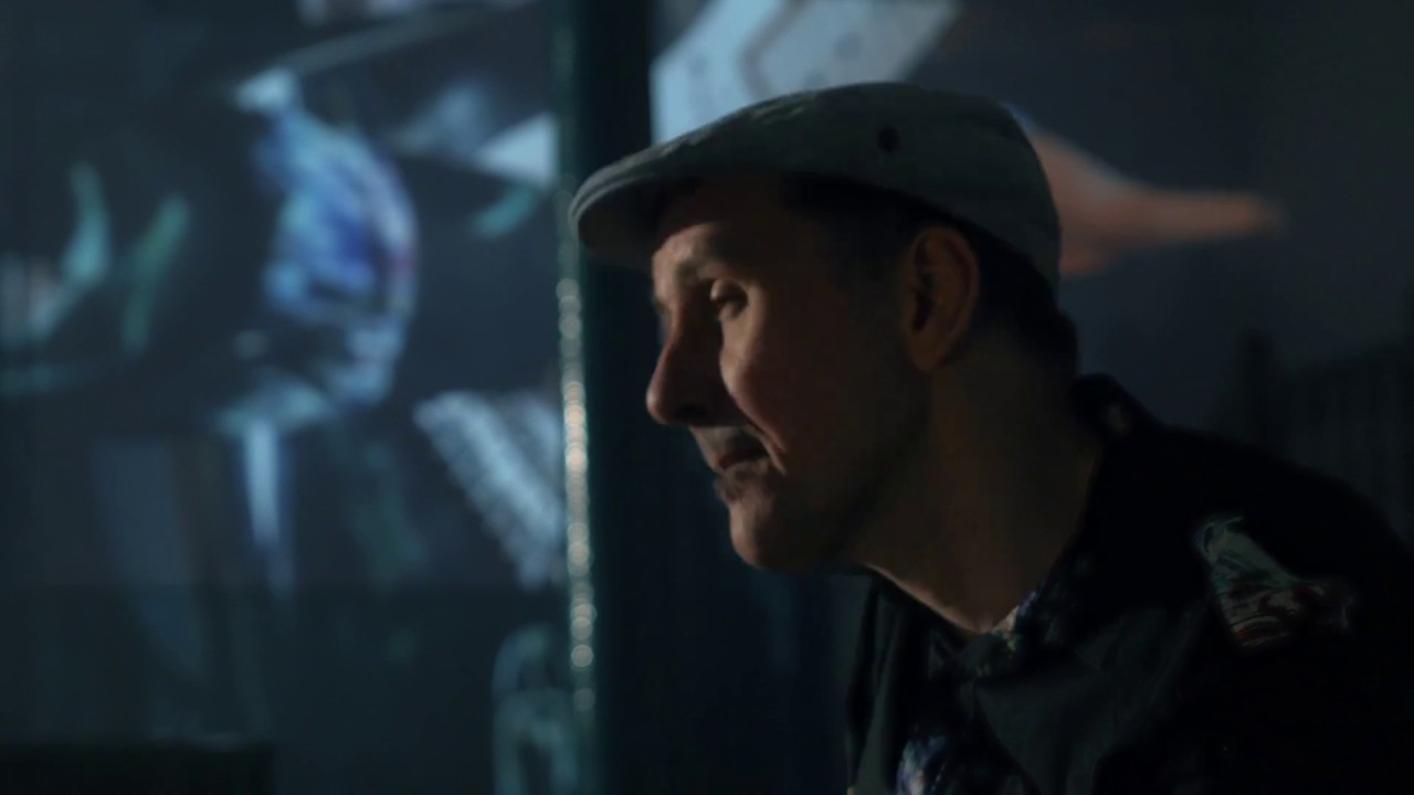 12 bar blues in c Andy Gunn - 'Warm Heart Blue' (Official Music Video)