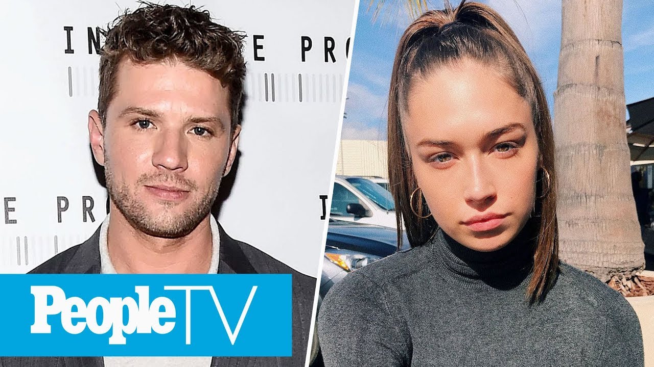 Ryan Phillippe's model ex Elsie Hewitt files lawsuit claiming assault