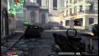 Semtex FAIL (almost dies)