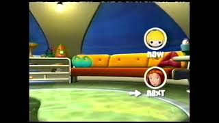 Cartoon Network Miguzi Nownext Pokemontotally Spies 2006