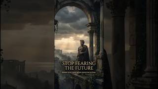 Stop Fearing the Future — Marcus Aurelius’ Stoic Wisdom