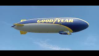 Goodyear Blimp  Wingfoot3