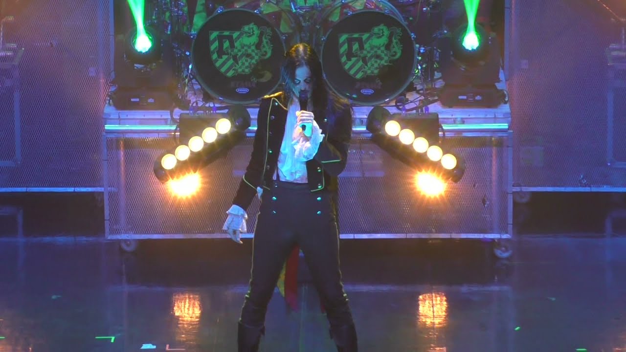 Avatar - King After King @The Sylvee - Madison, WI - 5/23/2019