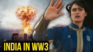 999 Women With 1 Men? A World War 3 Story In The Fallout Universe