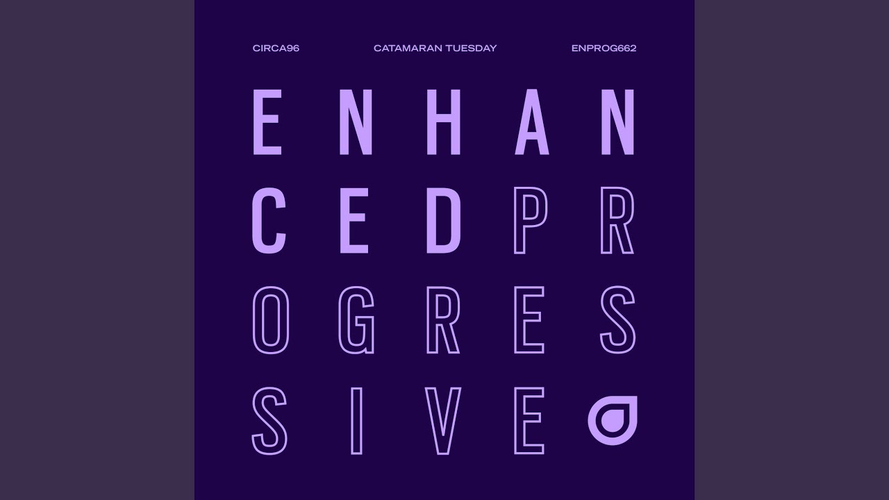 Catamaran Tuesday (Extended Mix)