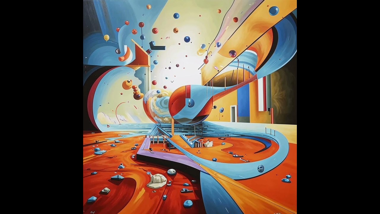 LDW - Overperformance (Easy Rap AI)